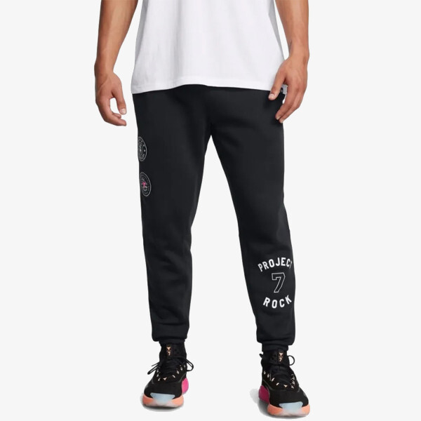 

Спортивные брюки Under Armour, черный