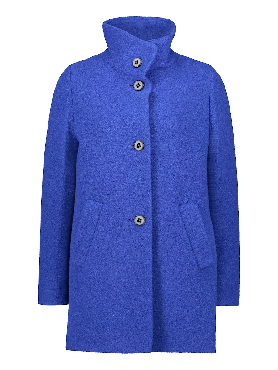 

Пальто межсезонное Amber & June, Royal Blue