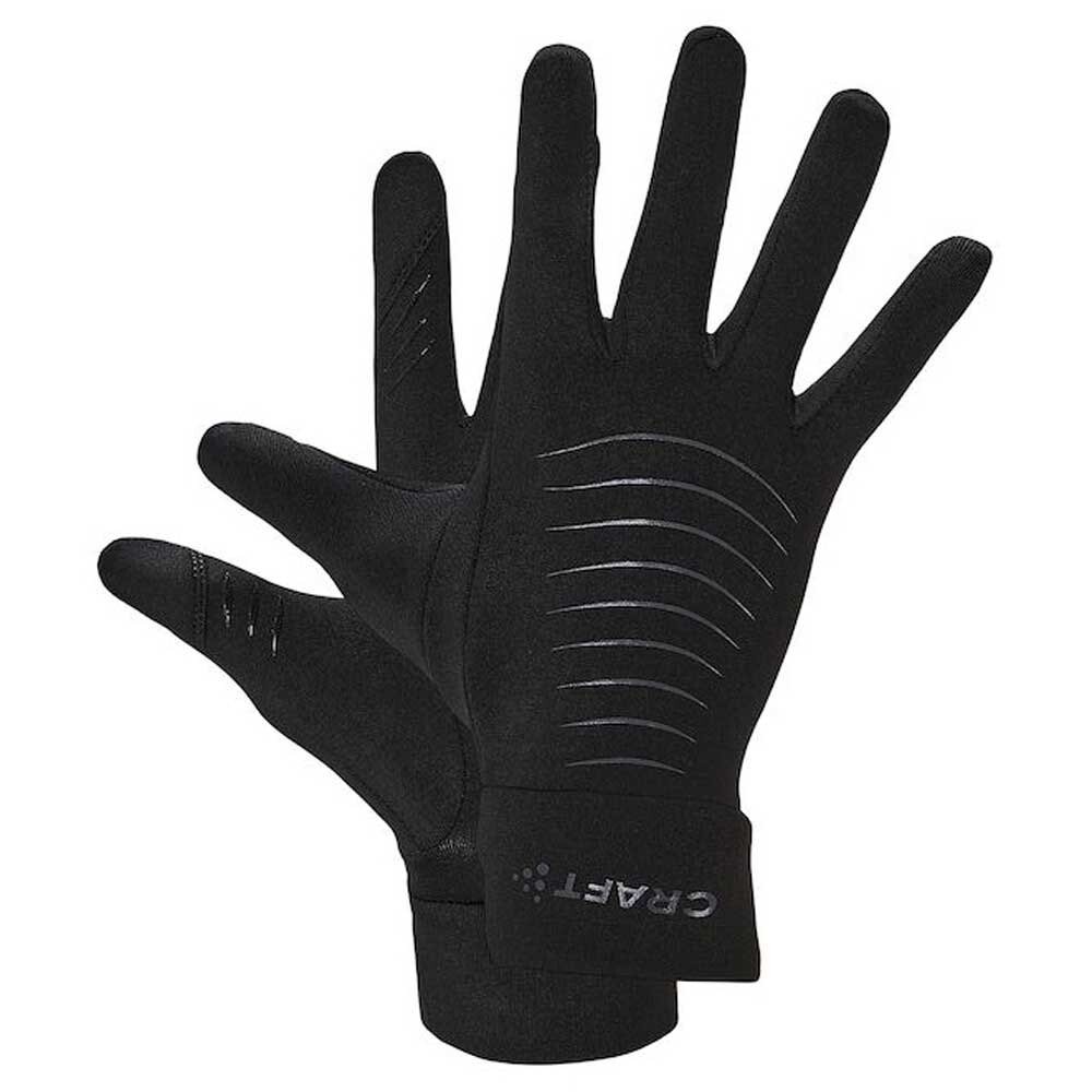 

Перчатки Craft Core Essence Thermal, черный