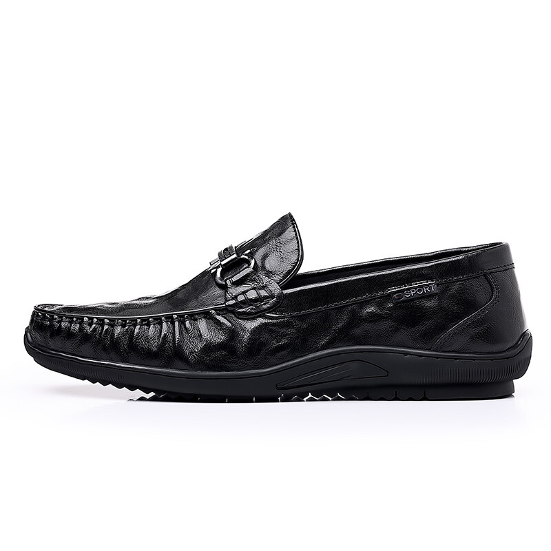 

Туфли Men"s Casual Men Low-Top черный Romon