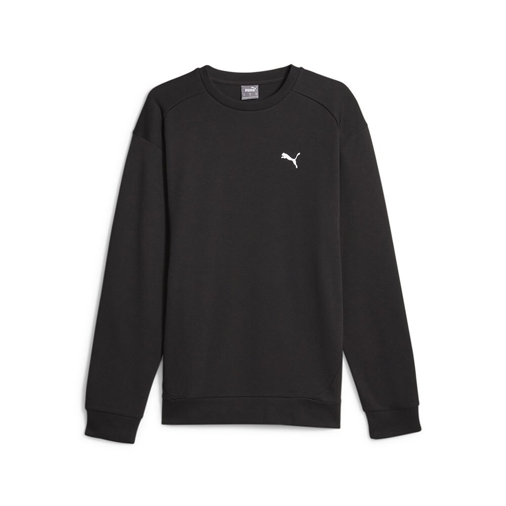 

Толстовка Puma Rad/Cal Dk, черный