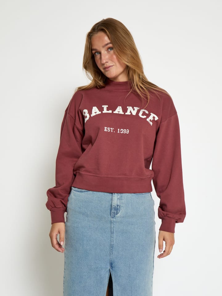 

Толстовка minus