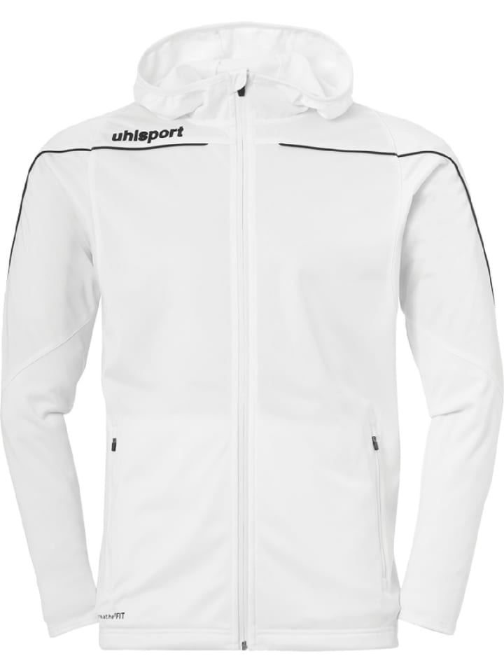 

Куртка для тренировок и бега uhlsport , белый