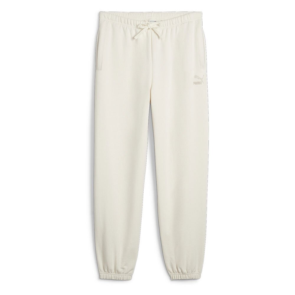 

Брюки Puma Better Classics Sweat, бежевый