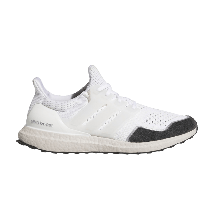

Кроссовки UltraBoost 1.0 'Black Toe', белый