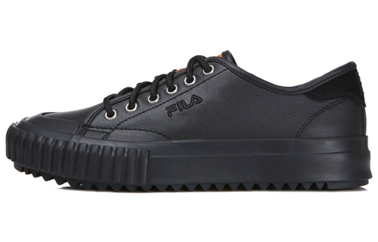 

Кроссовки FILA Classic Kics T Lx Low-Casual Shoes Black