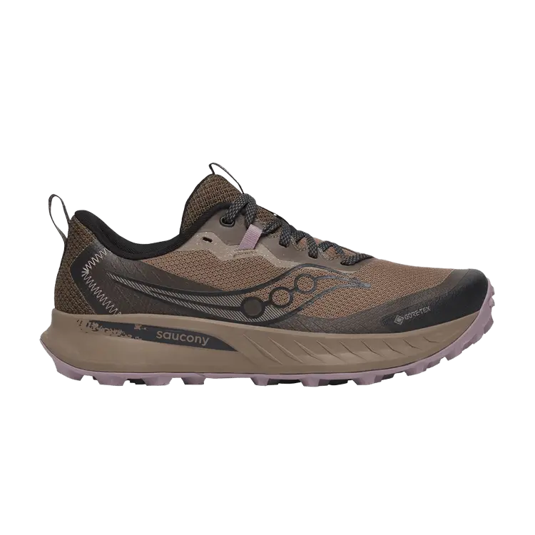 Кроссовки Wmns Peregrine 15 GORE-TEX 'Walnut', коричневый