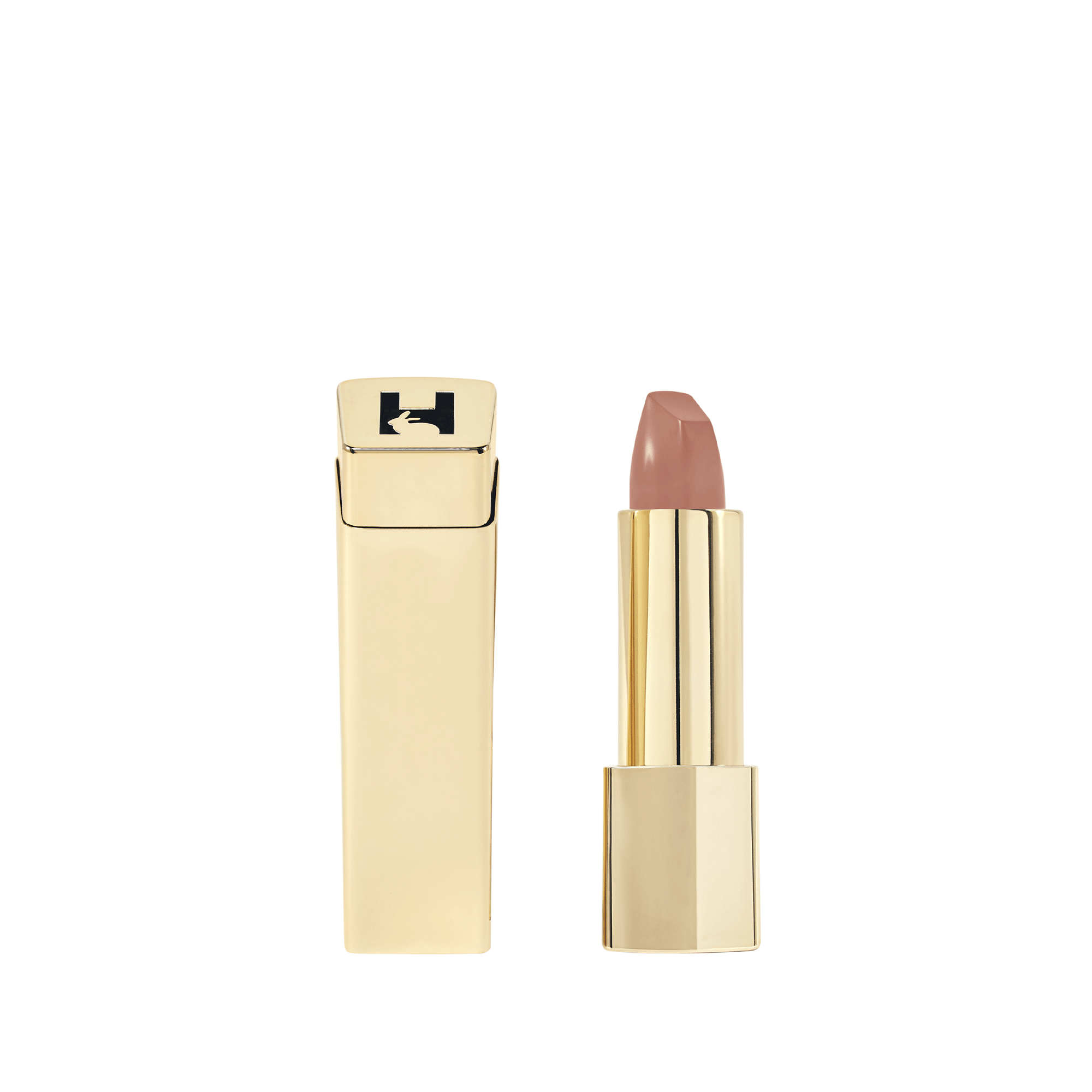 

Помада Hourglass Unlocked Satin Crème Lipstick, Tide 302