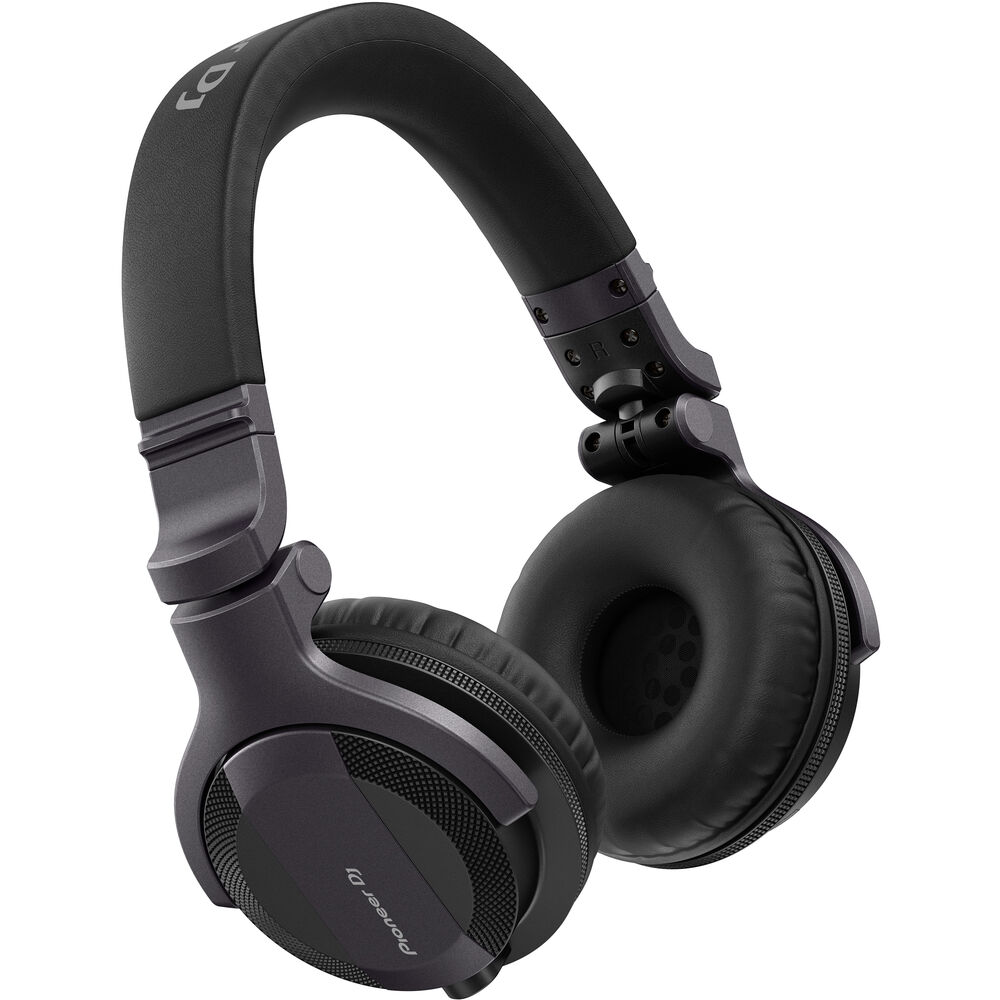 

DJ-наушники Pioneer DJ HDJ-CUE1 Closed-Back DJ Headphones HDJ-CUE1/XEGWL