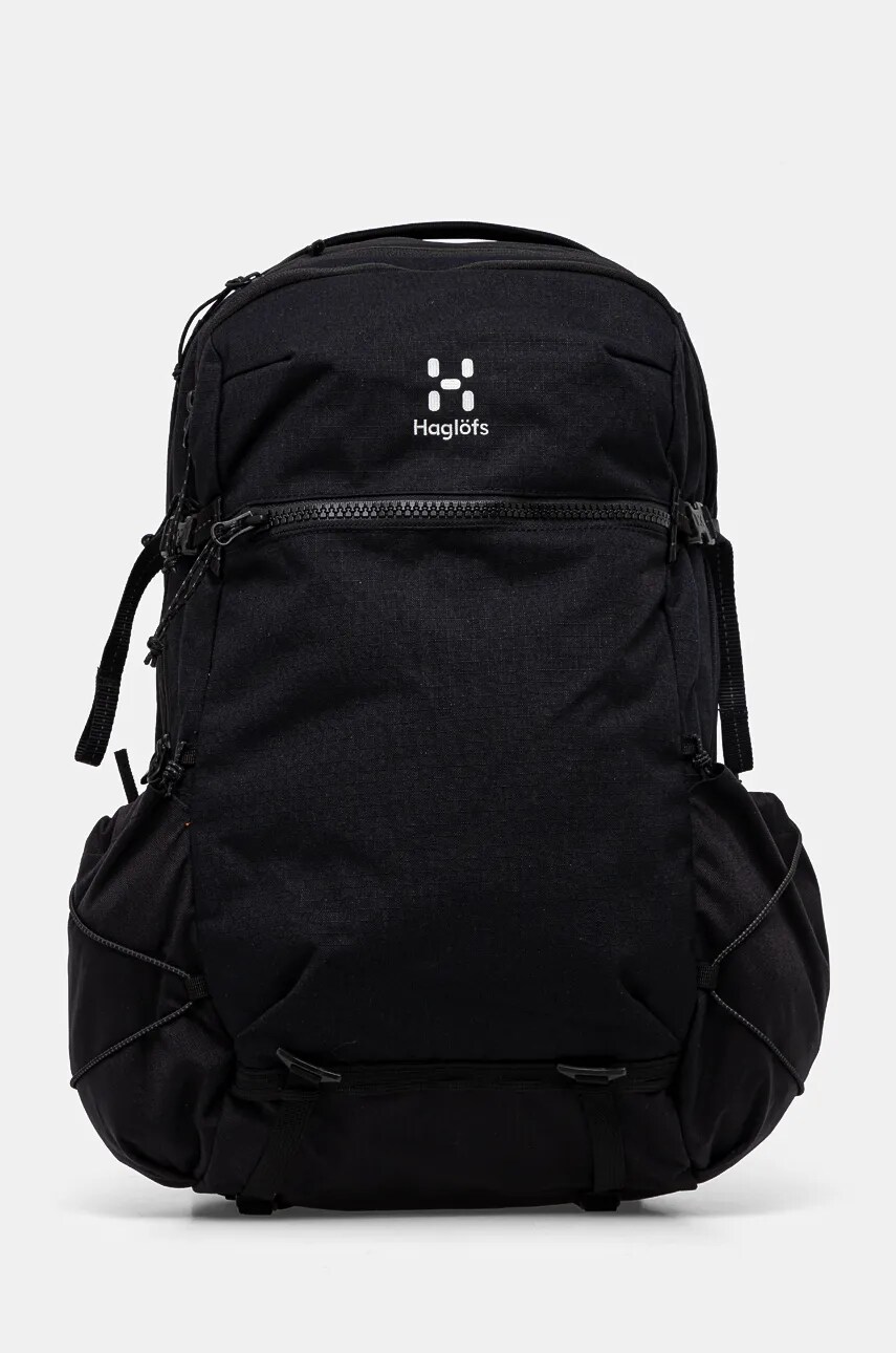 

Рюкзак Jarve Multi 28 Haglöfs, черный