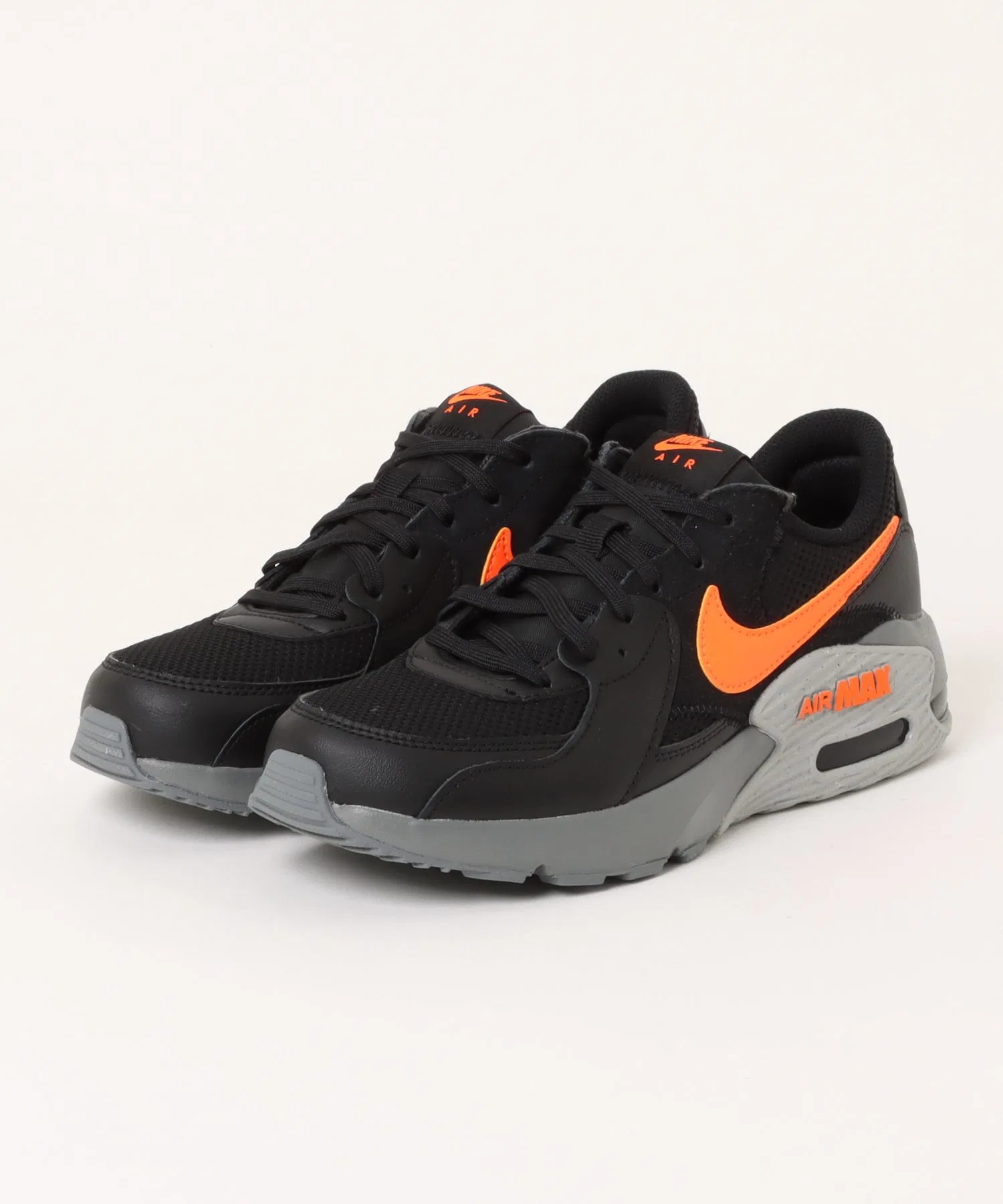 Мужские кроссовки Air Max Excee FZ5486 NIKE чёрные