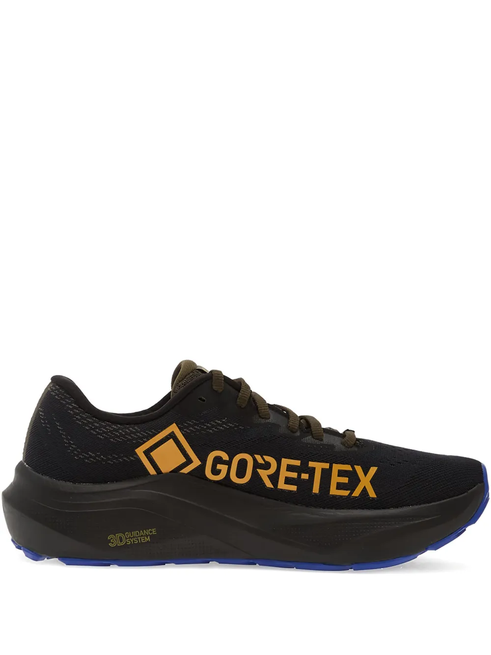 

Кроссовки GT-2000 14 GTX Asics, черный