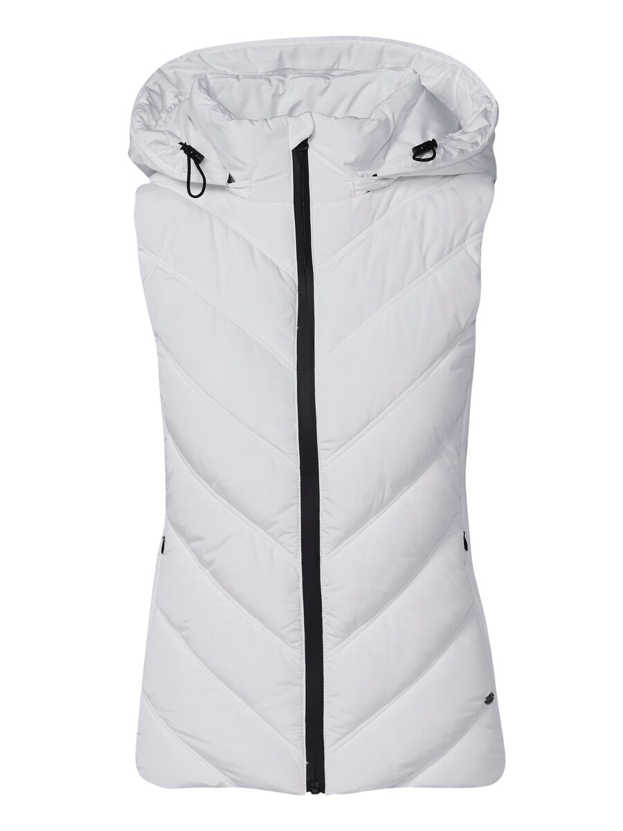 

Жилет KOROSHI, White