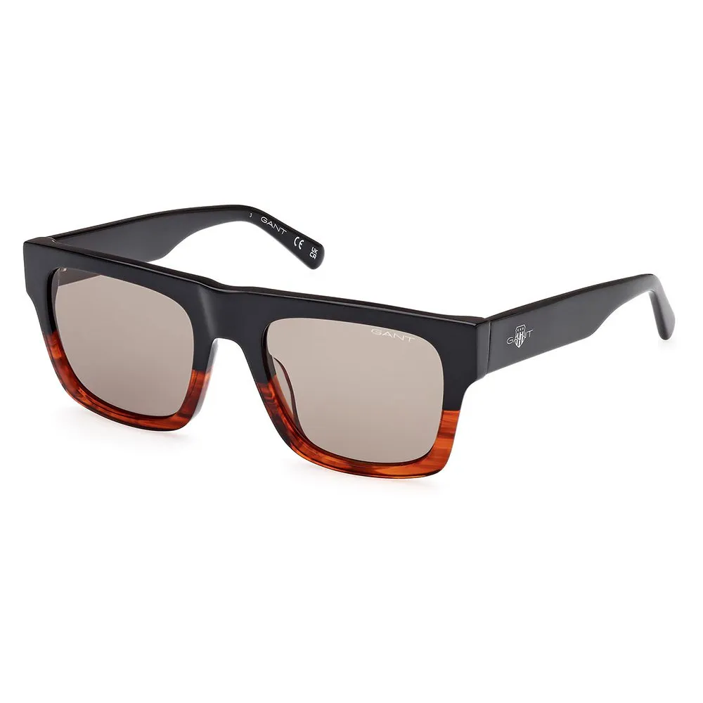 

Солнцезащитные очки Gant GA7231, черный