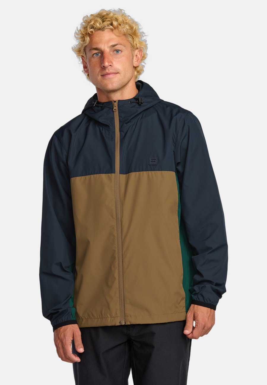 

Куртка Billabong TRANSPORT, Nvy/Blue