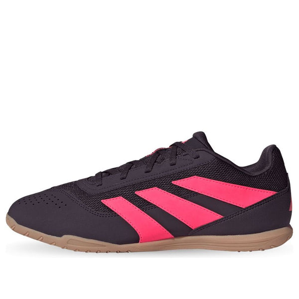 

Кроссовки predator club indoor sala 'vivid horizon pack black' Adidas, мультиколор