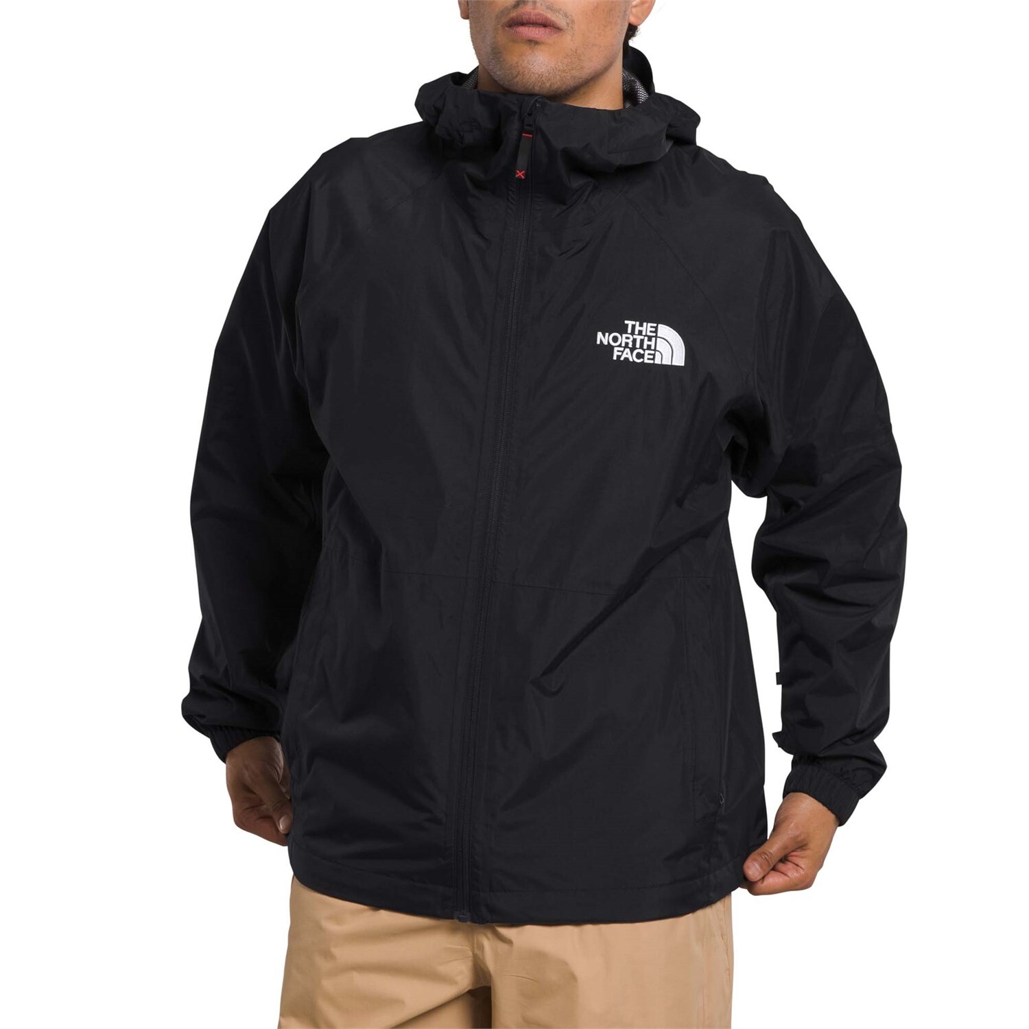 

Куртка The North Face Build Up, черный