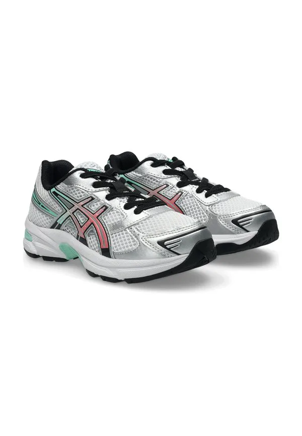 Кроссовки gel1130 ps Asics Sportstyle, White Ice Green — фото 2