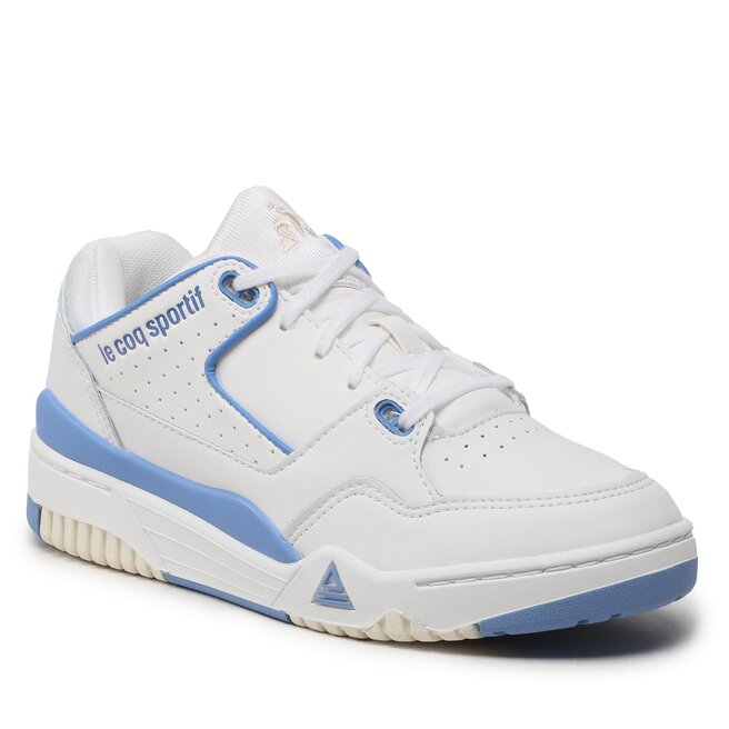 

Кроссовки Le Coq Sportif LcsW, белый