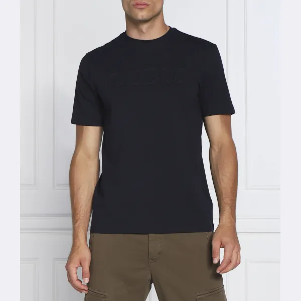 

Футболка Alphy обычного кроя Guess, синий