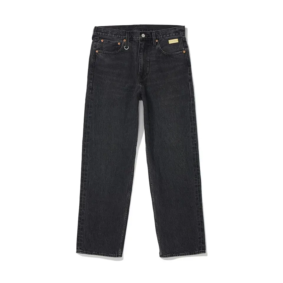 

Джинсы Doe X X DOE Unisex Black Levis