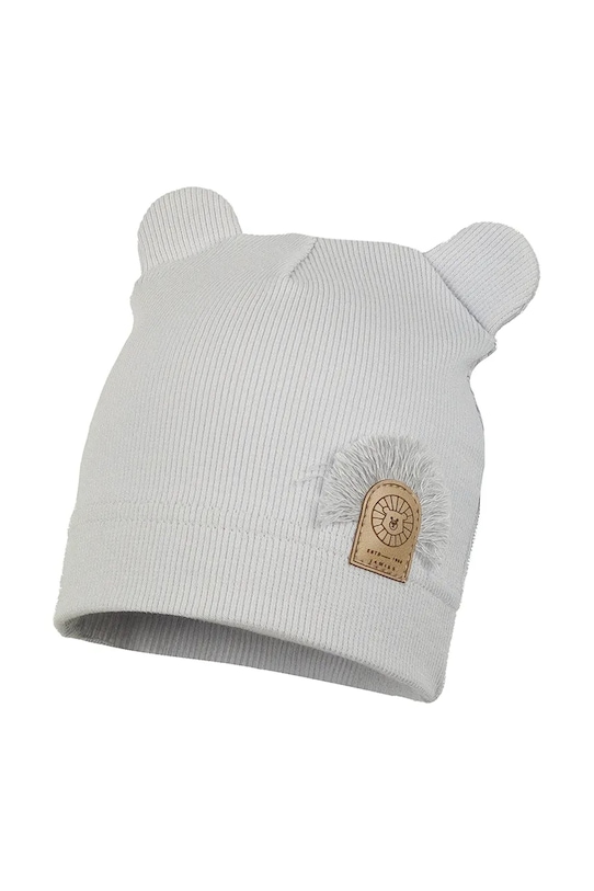 

Детская шапка FLORENTYN Jamiks, серый