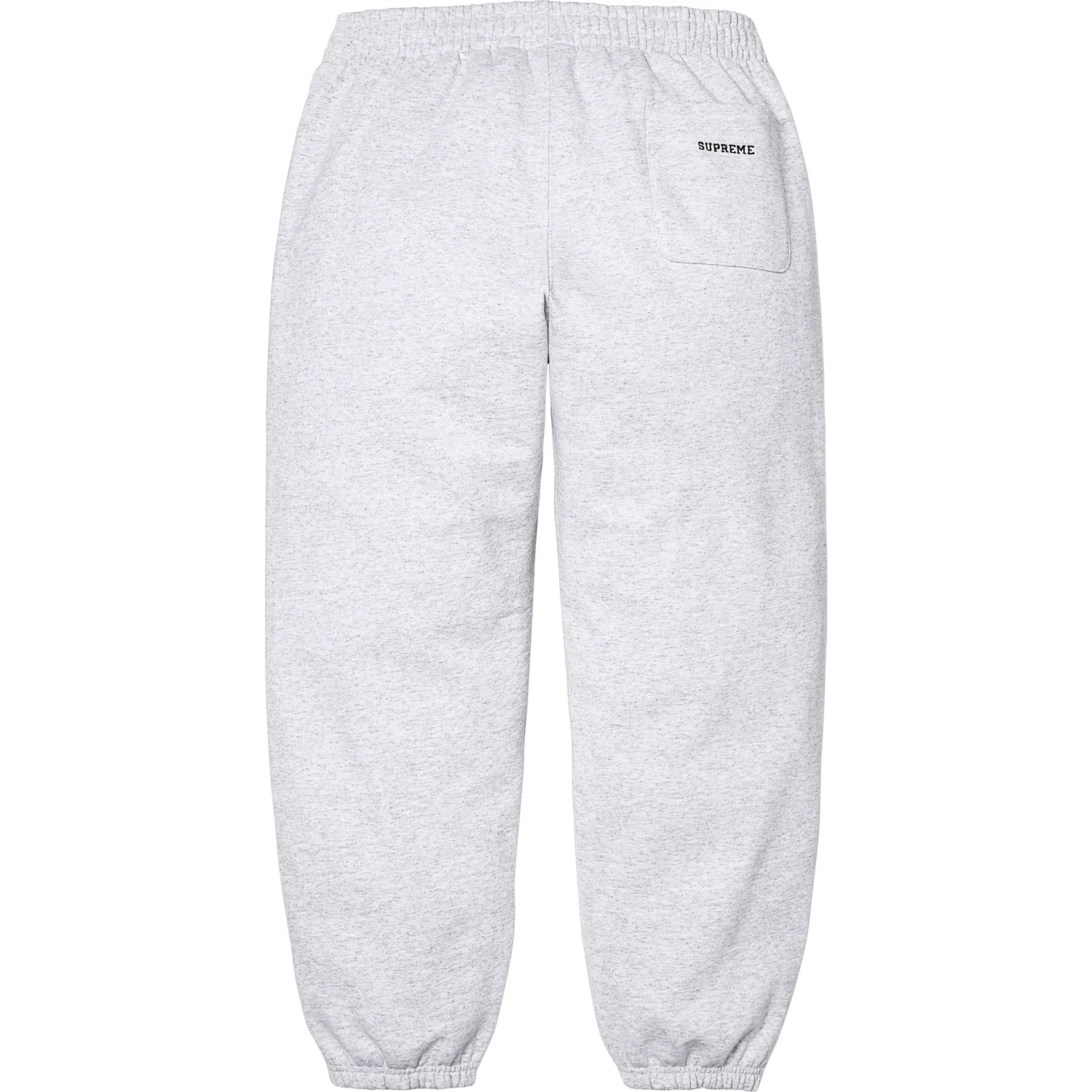Спортивные штаны SS26 WEEK5 Devil S Logo Knitted Sweatpants Unisex Supreme, Stripes — фото 4