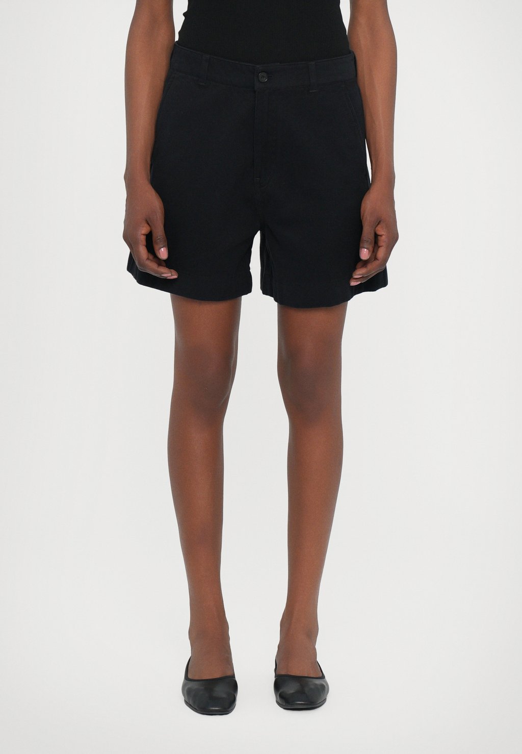 

Шорты BAGGY Filippa K, черный