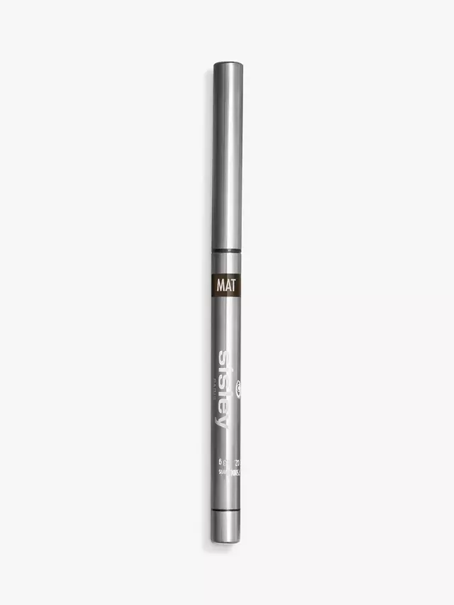 Водостойкая матовая подводка для глаз Phyto-Khol Star Sisley-Paris, 2 Matte Tonka