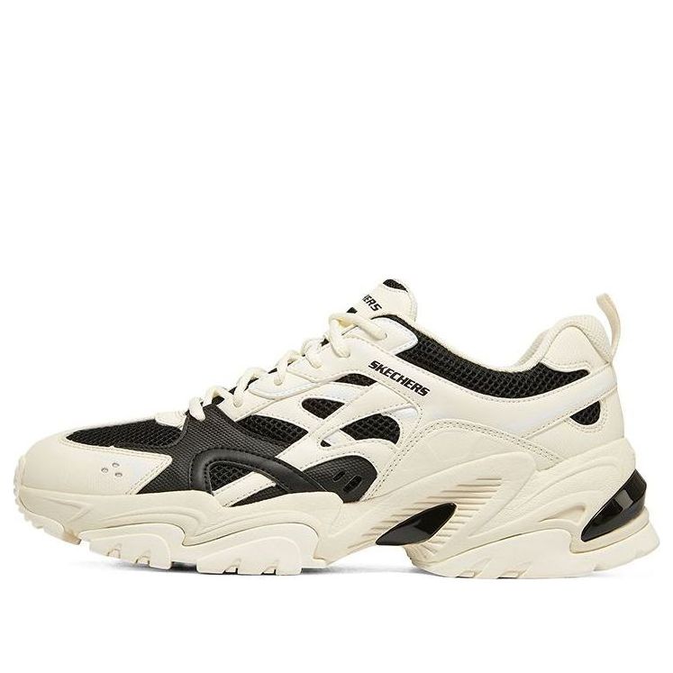 

Беговые кроссовки Skechers Stamina V2, черный