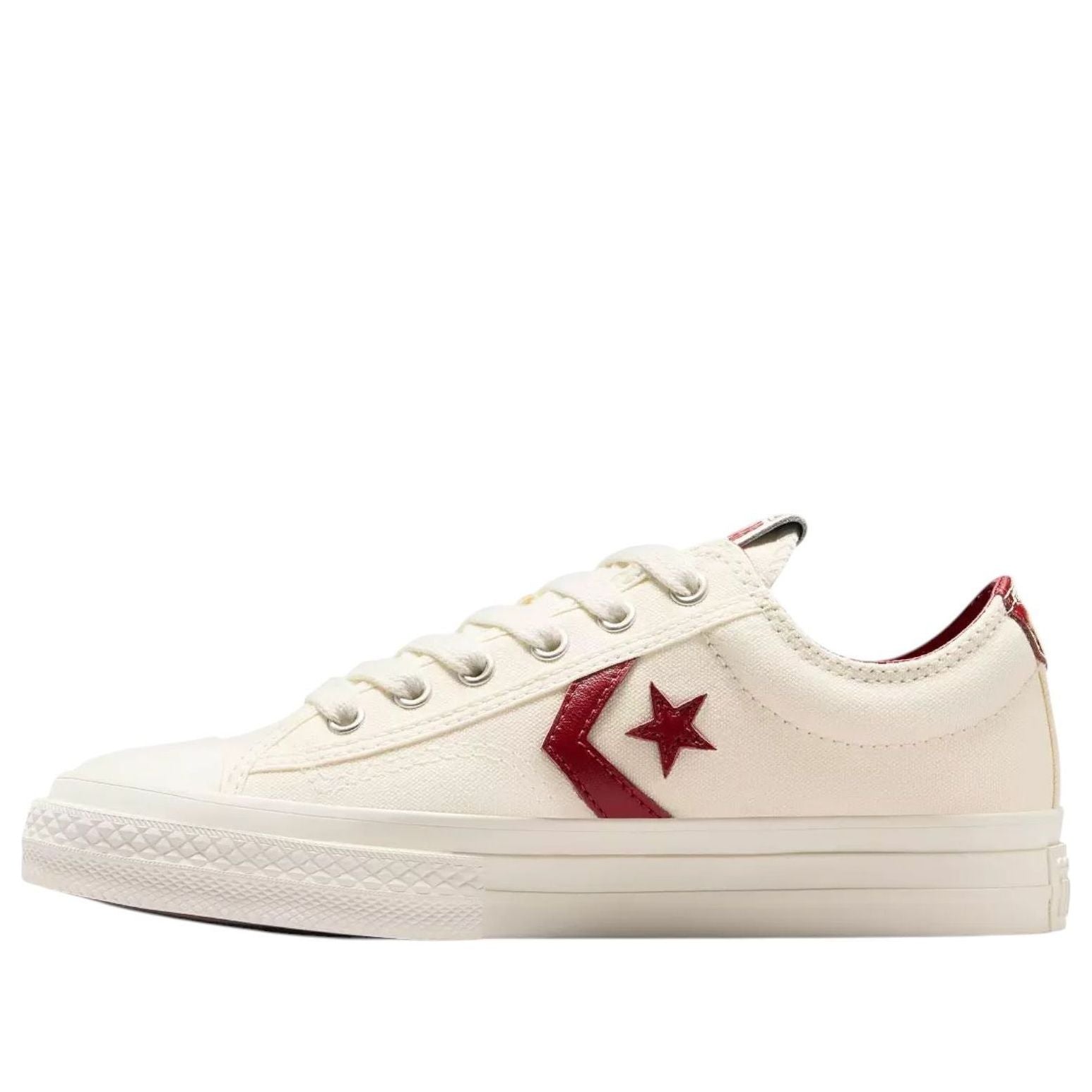 

Кеды Converse Star Player 76 Oxford 'Red Tan'
