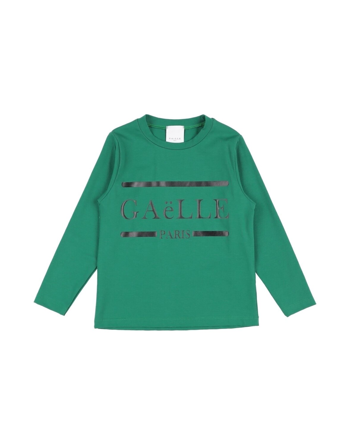 

Футболка Gaëlle Paris, изумрудно-зеленый