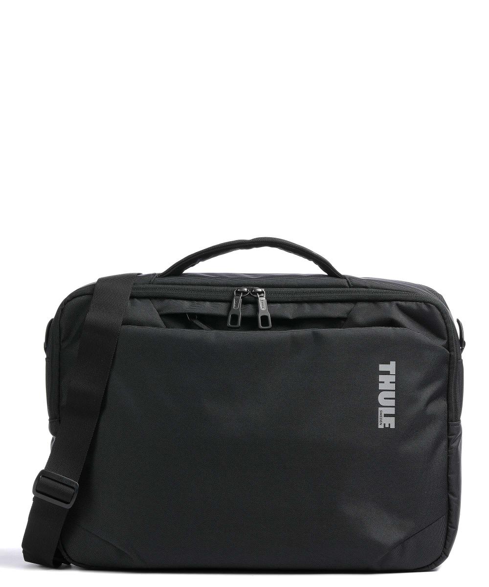 

Портфель Subterra 15″ полиэстер Thule, черный