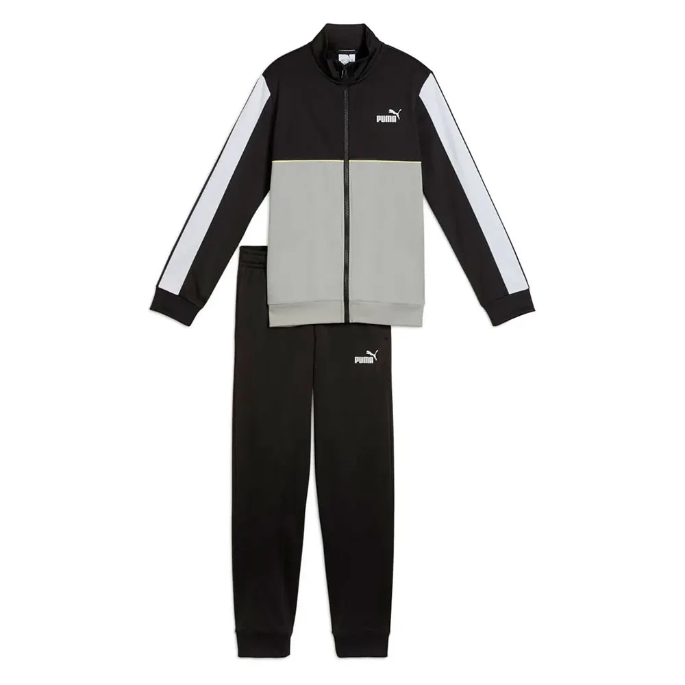 

Спортивный костюм Puma Sport Poly, черный