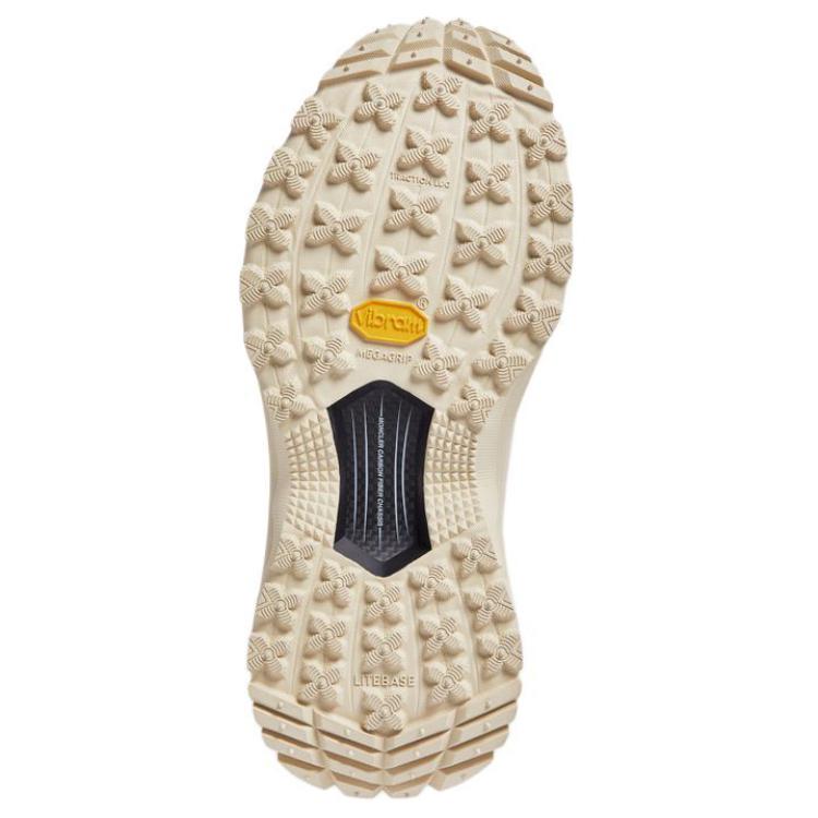 Trailgrip Lite 2 Обувь для активного отдыха женские бежевый Moncler — фото 3