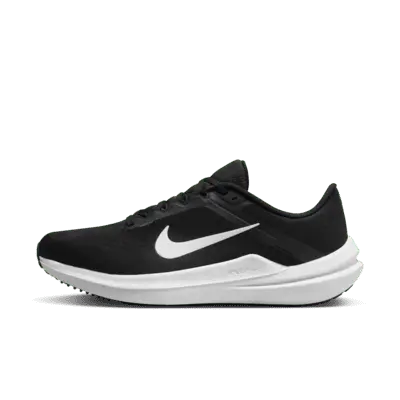 

Кроссовки Nike Winflo 10, черный/белый
