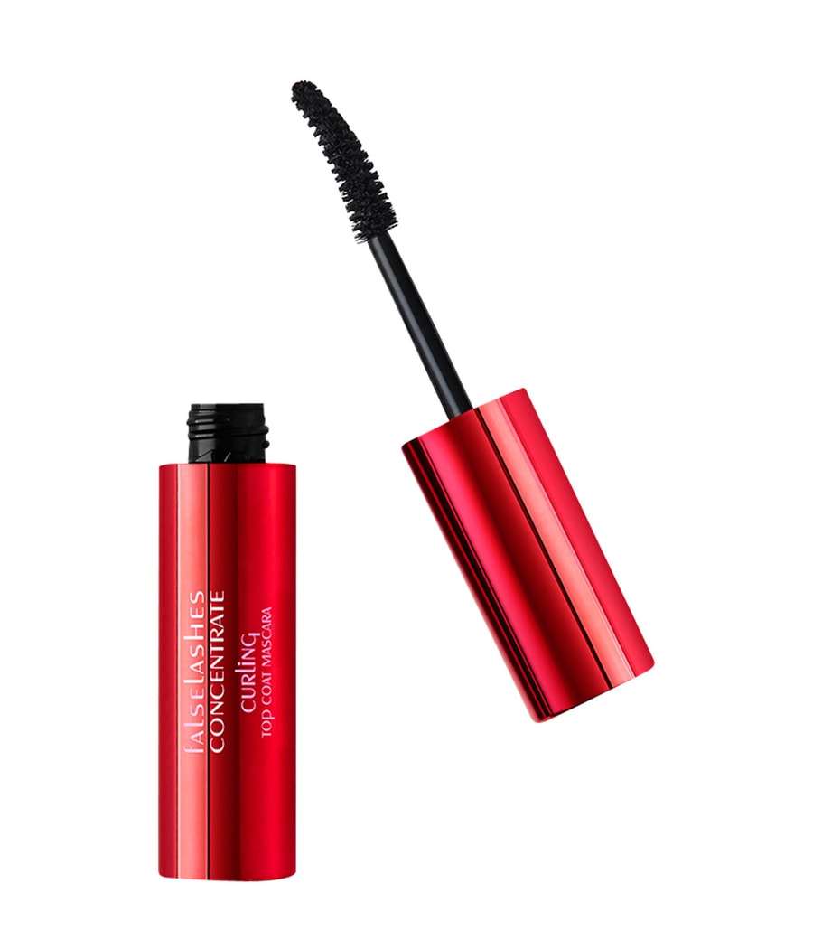 

Тушь для ресниц KIKO Milano Curling Top Coat, 11 ml