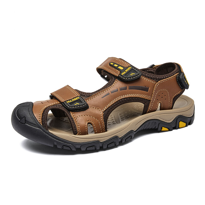 

Сандалии Mulinsen Beach Sandals Men, черный
