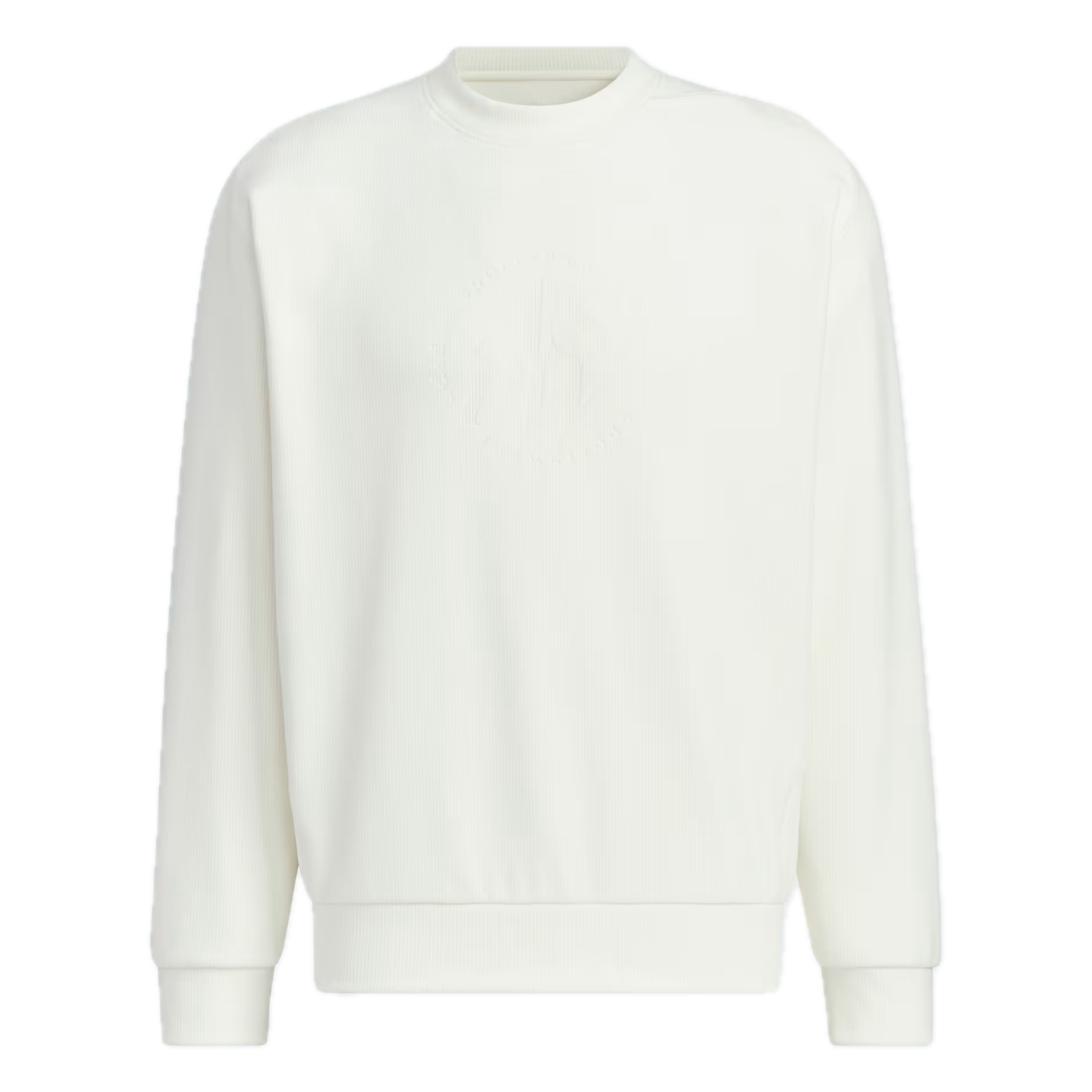 Кроссовки Adidas ST WARM Tops 'Cream White' — фото 2