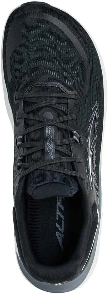 Мужские кроссовки Altra Paradigm 7 Wide, Black — фото 3