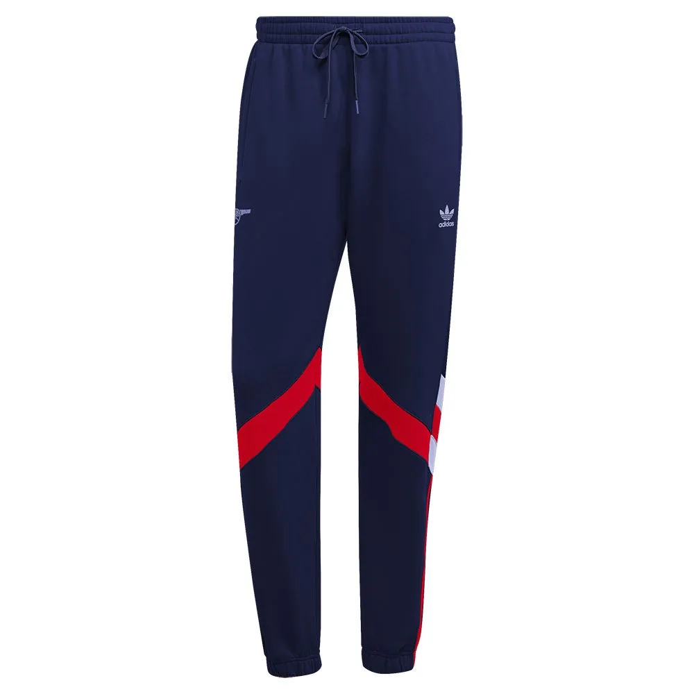 Спортивные брюки adidas Arsenal Originals, синий — фото 3
