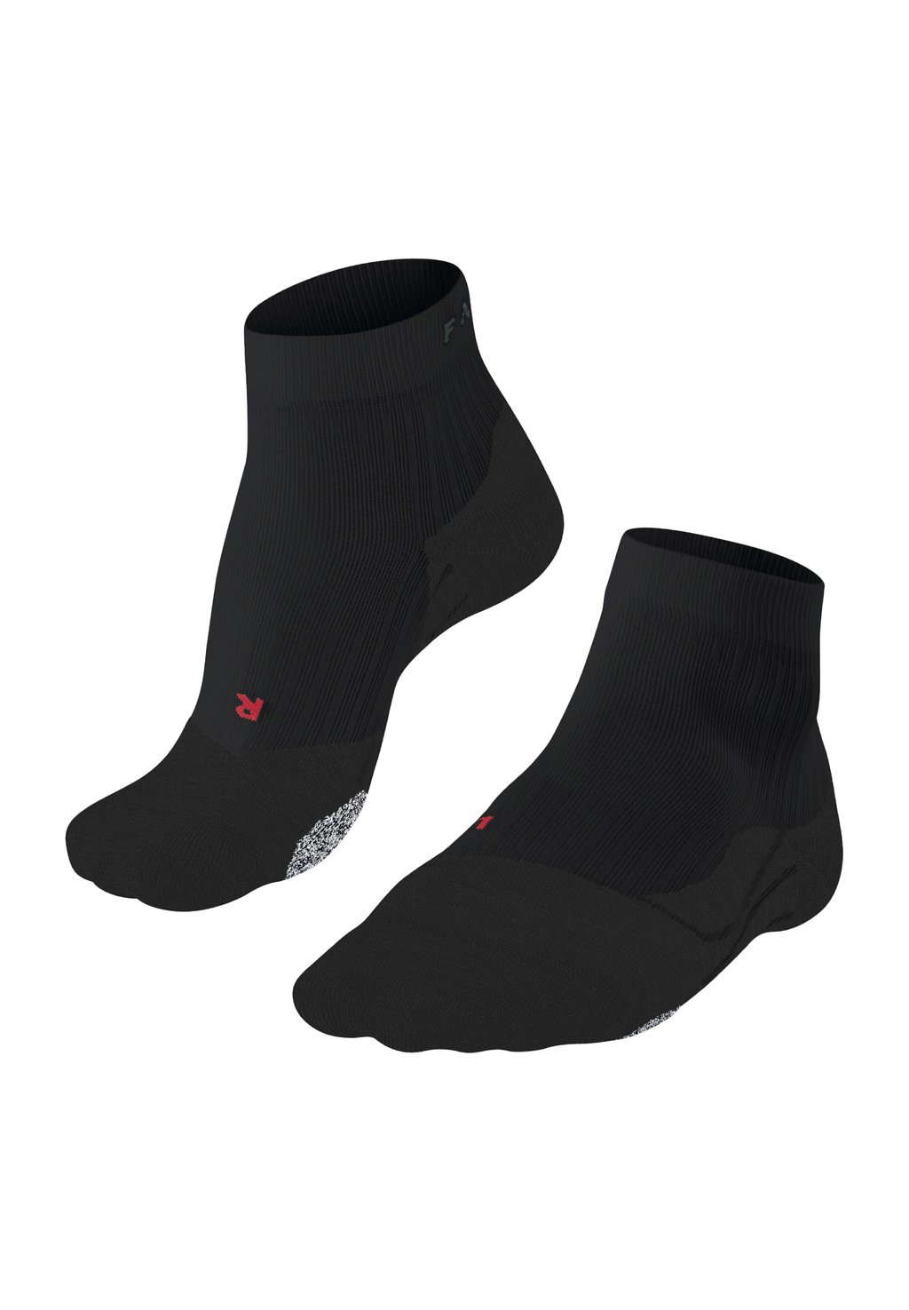 

Носки SHORT FALKE, черный
