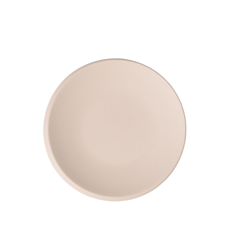

NewMoon Бежевая тарелка для хлеба 16 см Villeroy & Boch, бежевый