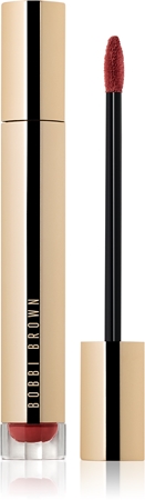 

Стойкая матовая жидкая помада Bobbi Brown Glow With Love, Afternoon Tea 6 ml