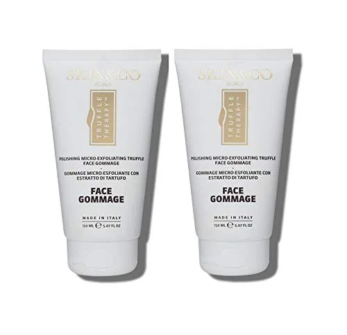 SKIN&CO Roma Truffle Therapy Face Gommage Duo 148 мл (1 шт.)
