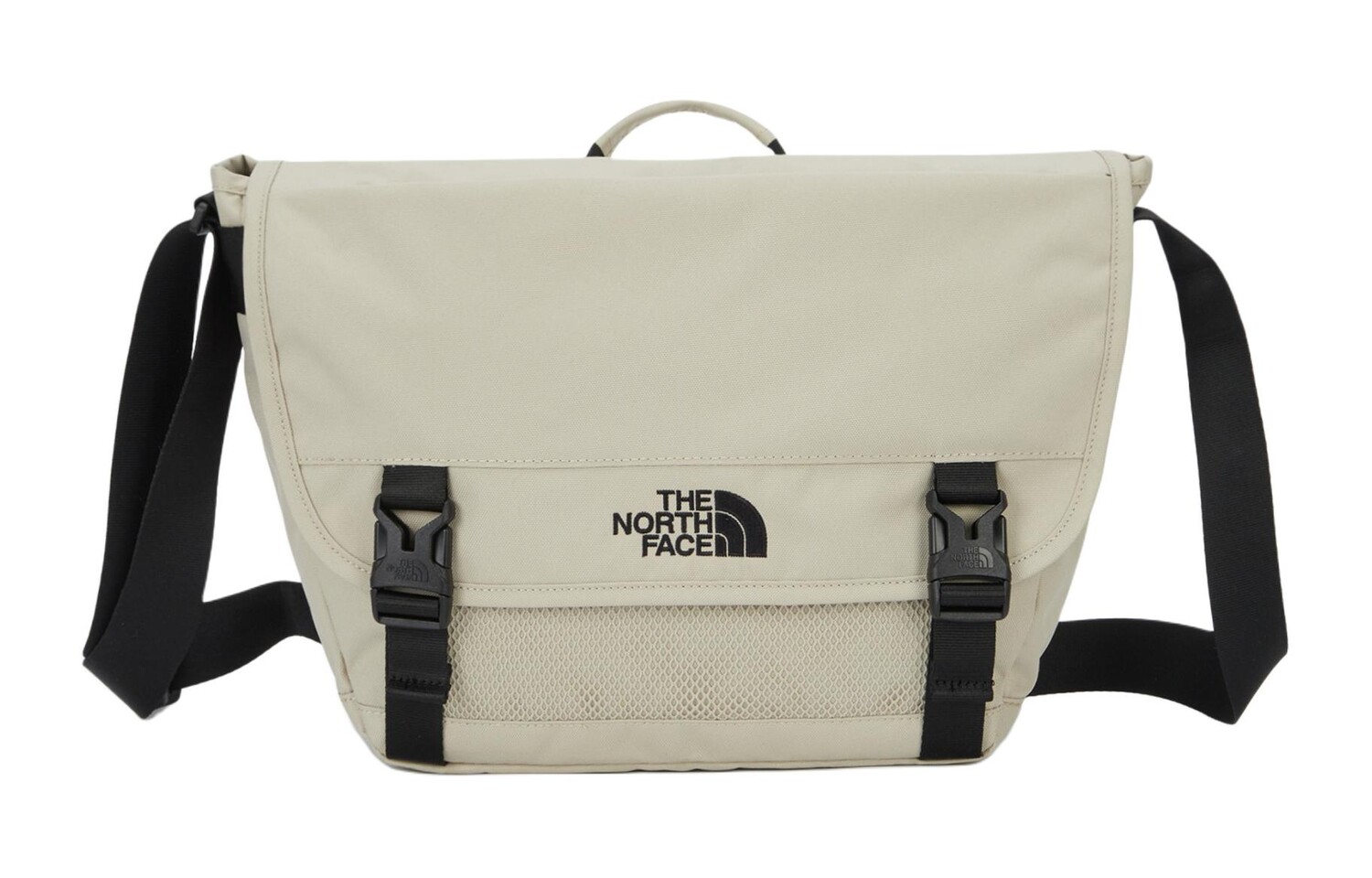 

Сумка через плечо унисекс THE NORTH FACE, Light Beige