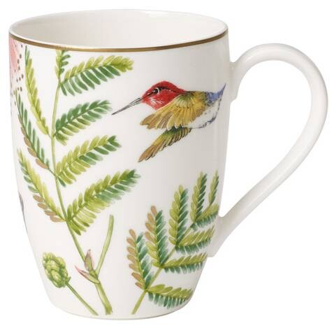 

Кофейная кружка amazonia grace Villeroy & Boch, мультколор
