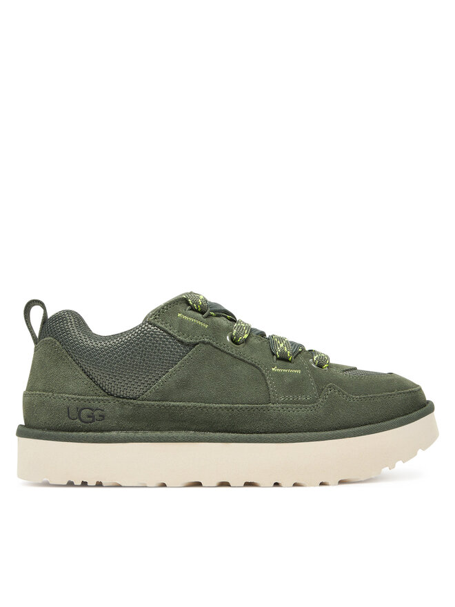 

Кроссовки M Lo Lowmel 1169493 Ugg, зеленый