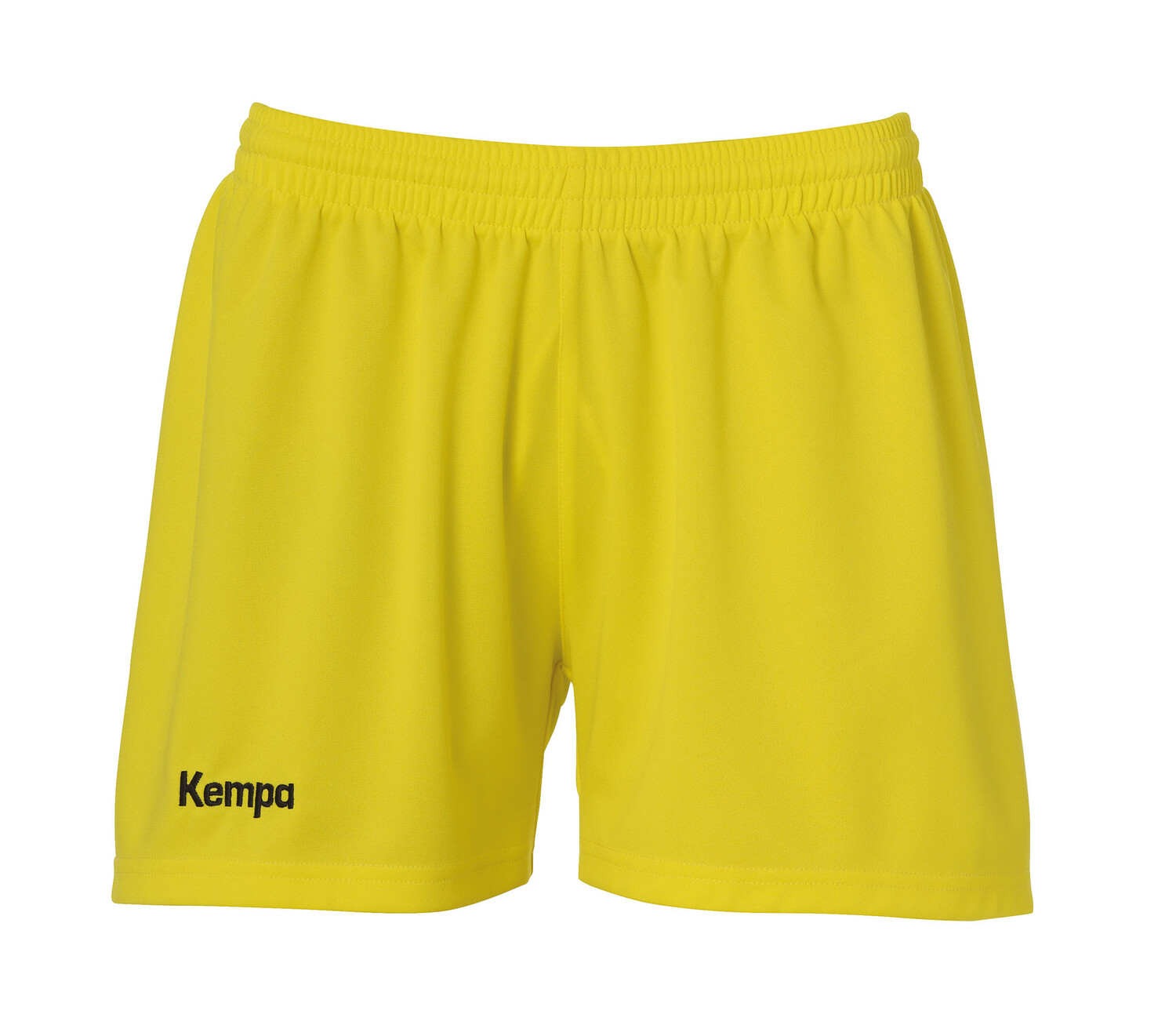 

Спортивные шорты Kempa Shorts CLASSIC SHORTS WOMEN, цвет limonengelb