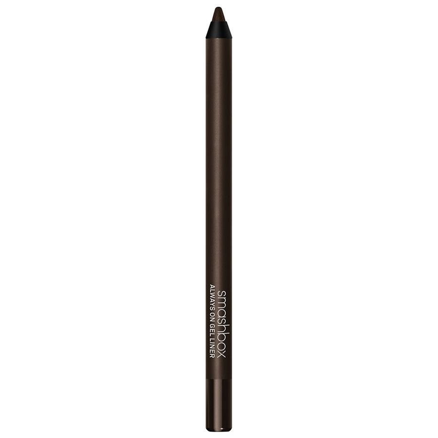

Подводка для глаз always on gel eye pencil 1,2g fishnet Smashbox, 02, вес 1.2 гр.